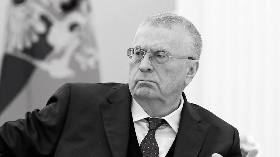 Губернатор Мурманской области: Владимир Вольфович был человеком эпохи